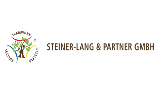 Logo Steiner-Lang & Partner GmbH